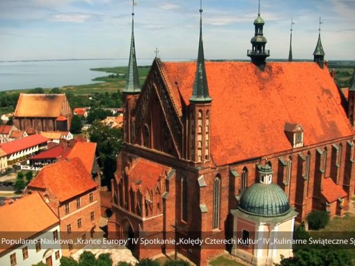 SPOT REKLAMOWY – “Warmia – tutaj odpoczywasz”